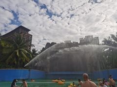 -亚马逊丛林水乐园