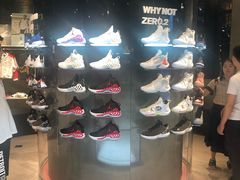 -JORDAN(外滩中央体验店)