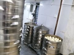 -郑家包子牛肉拉面(尚勤路店)