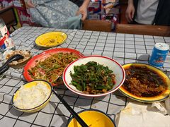 -江西老表·经典江西八大碗