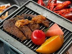 -花潮料理艺食馆(SM新生活广场店)