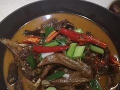 -洞庭记·老湖南味道(下沙店)