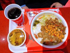 -猪角·闽南猪脚饭(上梅林店)