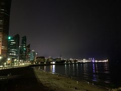 -青岛第三海水浴场