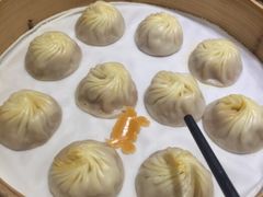 -鼎泰丰(渔阳店)