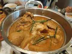 -北京王府井希尔顿酒店·万斯阁西餐厅