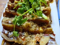 肉皮冻-正宗天津烧麦馆(柳州路店)