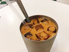 丝袜奶茶-華歡冰室-WahFoon(吉大店)