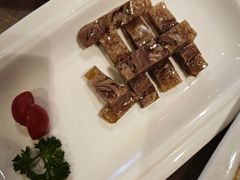 -三元宾馆-中餐厅