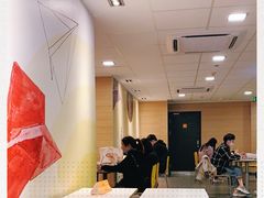 -麦当劳(鼓楼店)