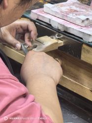 -邵老师打金·黄金加工(大望路总店)
