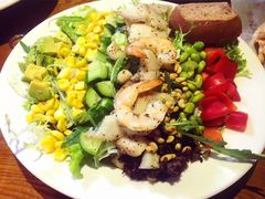 -JINNS锦时 steak&pizza(浸信会礼拜堂旧址店)