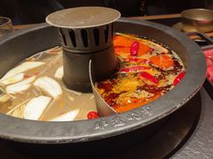-晓宇重庆火锅(西安荟聚店)