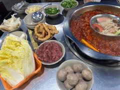 -星鸿社重庆老火锅