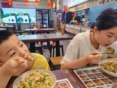 -扬二春炒饭(国庆路总店)