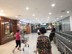 -吾悦广场(南京鼓楼店)