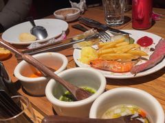 -拉蒂娜·巴西牛排馆 Latina·Brazilian Steakhouse(铜仁旗舰店)