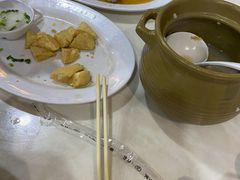 -长平老姿娘夜粥(平东一街店)