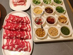 -额尔敦传统涮(体育场店)