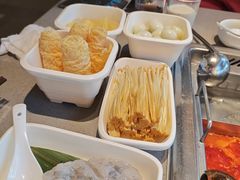 -海底捞火锅(公益西桥店)