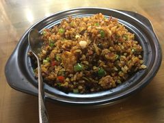 -88号小吃店·经典云南菜·地道纳西美食