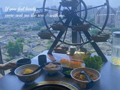 -花时·炭火烧肉(东百中心A馆店)
