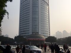 -重庆西南医院(西南院区)