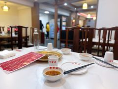 -洪运轩饭庄(北纬路店)
