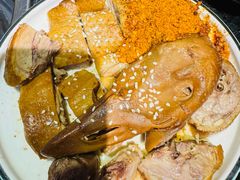 -大院河·仙鱼莊(九眼桥店)