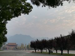 -终南山古楼观历史文化景区