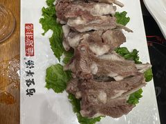 -前堡羊汤岫岩二部(乐雪店)