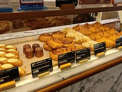 -WHEAT&BAKER-麥(凯德来福士店)