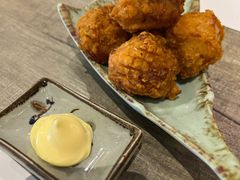 炸鸡-火影忍者一乐拉面(环球港店)