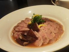 -长安·雅致观景餐厅