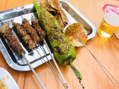 -生蚝扇贝王(郑州店)