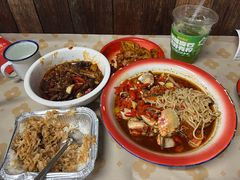-老三样·旧食新味(船山路店)