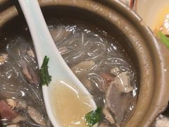 -南京大牌档(壹方天地店)