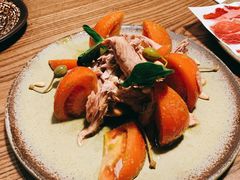 -Apollo·西班牙小酒馆(安福路店)