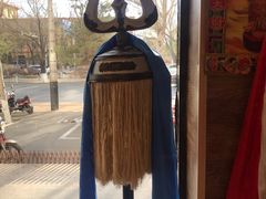 -一招鲜·全羊铺·蒙古奶茶(五一北路店)