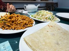 -毛毛春饼(尚志大街店)