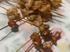 -北丐先生·野馄饨烧烤(雨花万象店)