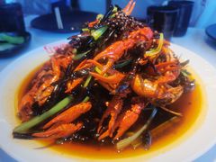 -红盔甲·小龙虾(天钥桥店)