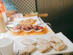-猫爪爪原切自助烤肉(观音桥阳光世纪店)