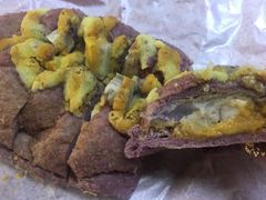 -木子木水日式烫面包(中盛店)