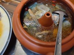 -云隐小厨·传统大理美食(复兴路店)