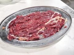 -菜忠潮州牛肉店(岗厦店)