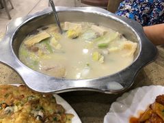 -老福州闽菜馆(温泉路店)