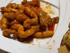 -呱呱叫民俗风味主题餐厅(沣峪口店)