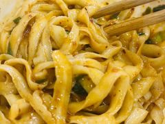 -魏家凉皮(博水商务大厦店)