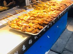 -大学城夜市大排档(凤栖路店)